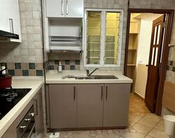Emerald Garden (D1), Condominium #551635041